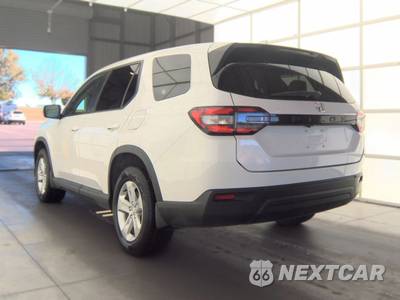 2023 Honda Pilot LX - zdjęcie 6 z 27 - miniatura