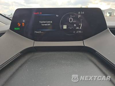 2026 Toyota Prius LE - zdjęcie 12 z 18 - miniatura