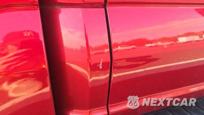 2021 Ford F-150 Hybrid LARIAT Crew Cab Short Bed - zdjęcie 21 z 21 - miniatura