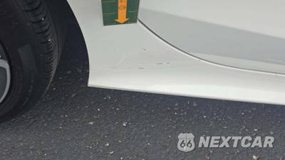 2025 Honda Civic Sedan Hybrid Sport Touring - zdjęcie 25 z 27 - miniatura