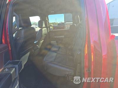 2021 Ford F-150 Hybrid LARIAT Crew Cab Short Bed - zdjęcie 13 z 21 - miniatura