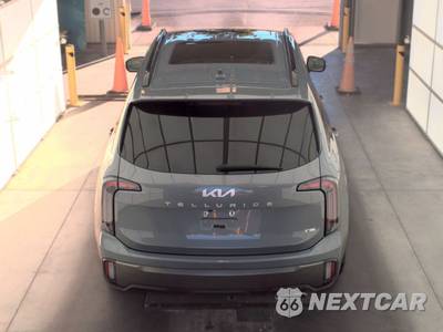 2023 Kia Telluride SX-P X-Pro - zdjęcie 5 z 34 - miniatura