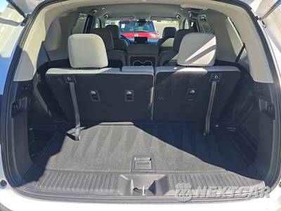 2023 Honda Pilot LX - zdjęcie 17 z 27 - miniatura