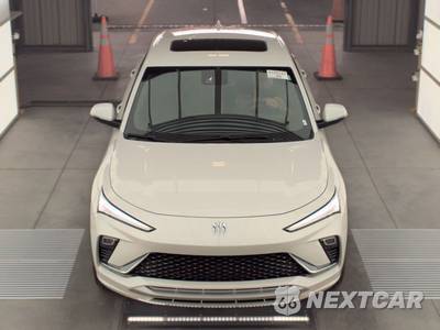 2024 Buick Envista Avenir G04 - zdjęcie 2 z 8 - miniatura