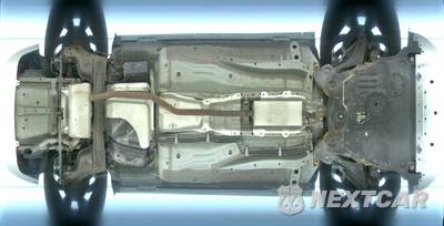 2024 Buick Envista Avenir G04 - zdjęcie 8 z 8 - miniatura