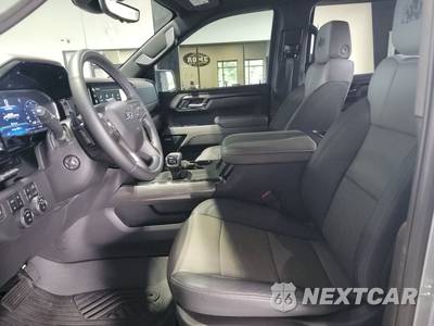 2023 Chevrolet Silverado 1500 ZR2 Crew Cab Short Bed 3LT - zdjęcie 7 z 17 - miniatura