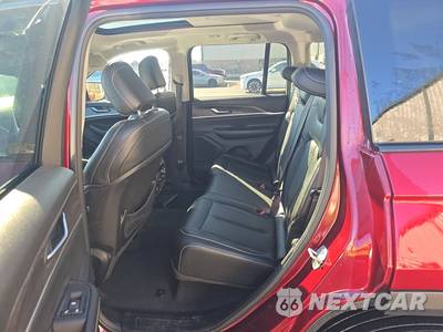 2023 Jeep Grand Cherokee Limited - zdjęcie 13 z 30 - miniatura