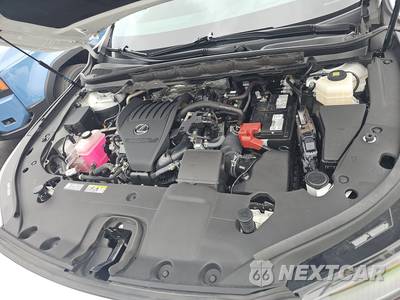 2024 Lexus RX 350 Luxury - zdjęcie 15 z 25 - miniatura