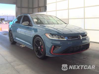 2026 Volkswagen Jetta GLI Autobahn - zdjęcie 3 z 19 - miniatura