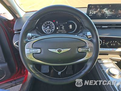 2023 Genesis GV70 2.5T - zdjęcie 10 z 27 - miniatura