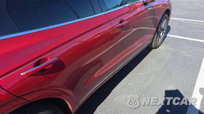 2023 Genesis GV70 2.5T - zdjęcie 24 z 27 - miniatura