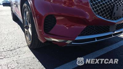 2023 Genesis GV70 2.5T - zdjęcie 25 z 27 - miniatura