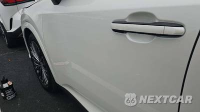 2024 Lexus RX 350 Luxury - zdjęcie 21 z 25 - miniatura