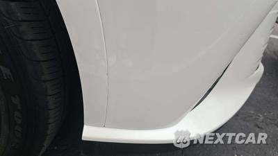 2024 Lexus RX 350 Luxury - zdjęcie 25 z 25 - miniatura