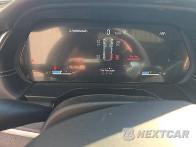 2023 Jeep Grand Cherokee Limited - zdjęcie 12 z 30 - miniatura