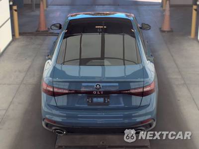2026 Volkswagen Jetta GLI Autobahn - zdjęcie 5 z 19 - miniatura
