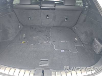 2024 Lexus RX 350 Luxury - zdjęcie 16 z 25 - miniatura