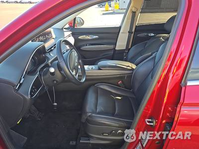 2023 Genesis GV70 2.5T - zdjęcie 7 z 27 - miniatura