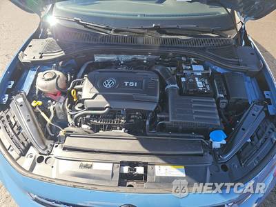2026 Volkswagen Jetta GLI Autobahn - zdjęcie 15 z 19 - miniatura