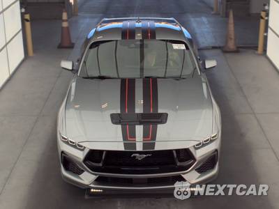 2024 Ford Mustang GT Premium Coupe - zdjęcie 2 z 20 - miniatura