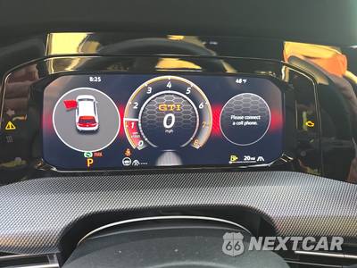 2026 Volkswagen Golf GTI S - zdjęcie 12 z 20 - miniatura
