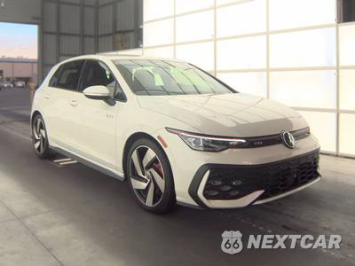 2026 Volkswagen Golf GTI S - zdjęcie 3 z 20 - miniatura