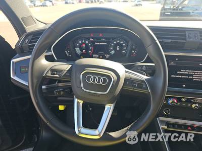 2025 Audi Q3 S line Premium Plus - zdjęcie 10 z 21 - miniatura