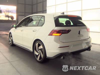 2026 Volkswagen Golf GTI S - zdjęcie 6 z 20 - miniatura