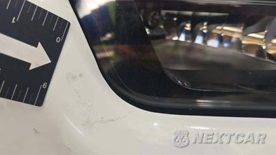 2023 Ford F-150 XL Crew Cab Short Bed - zdjęcie 27 z 34 - miniatura