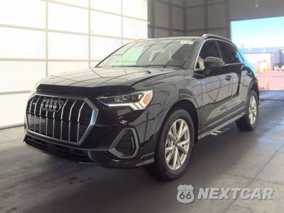 2025 Audi Q3 S line Premium Plus - zdjęcie 1 z 21 - miniatura