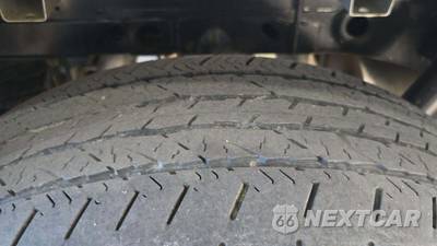 2023 Ford F-150 XL Crew Cab Short Bed - zdjęcie 23 z 34 - miniatura