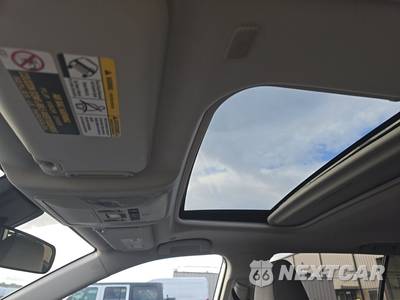 2025 Toyota RAV4 XLE - zdjęcie 20 z 21 - miniatura
