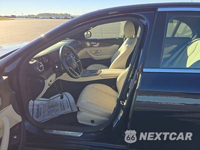 2022 Mercedes-Benz E 350 Sedan - zdjęcie 7 z 23 - miniatura