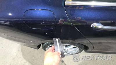 2022 Mercedes-Benz E 350 Sedan - zdjęcie 22 z 23 - miniatura