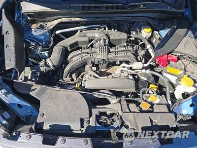 2025 Subaru Forester Premium - zdjęcie 15 z 32 - miniatura
