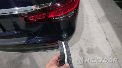 2022 Mercedes-Benz E 350 Sedan - zdjęcie 23 z 23 - miniatura