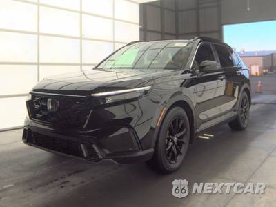 2024 Honda CR-V Hybrid Sport-L - zdjęcie 1 z 22 - miniatura