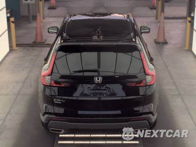 2024 Honda CR-V Hybrid Sport-L - zdjęcie 5 z 22 - miniatura