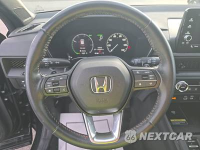 2024 Honda CR-V Hybrid Sport-L - zdjęcie 10 z 22 - miniatura