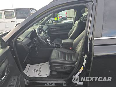 2024 Honda CR-V Hybrid Sport-L - zdjęcie 7 z 22 - miniatura