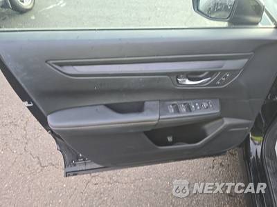 2024 Honda CR-V Hybrid Sport-L - zdjęcie 9 z 22 - miniatura