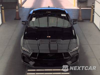 2024 Ford Mustang GT Premium Coupe - zdjęcie 2 z 23 - miniatura