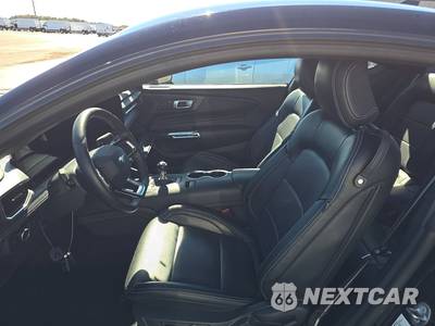 2024 Ford Mustang GT Premium Coupe - zdjęcie 7 z 23 - miniatura
