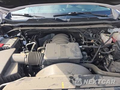2024 Chevrolet Silverado 3500HD WT Crew Cab Medium Bed 1WT - zdjęcie 15 z 21 - miniatura