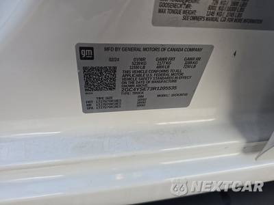 2024 Chevrolet Silverado 3500HD WT Crew Cab Medium Bed 1WT - zdjęcie 14 z 21 - miniatura