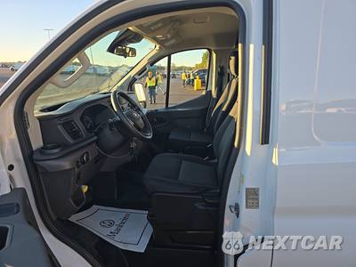 2025 Ford Transit 250 Cargo Van Low Roof 130.0" WB - zdjęcie 7 z 19 - miniatura