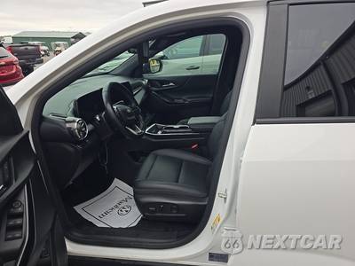 2025 Chevrolet Equinox LT 1LT - zdjęcie 7 z 21 - miniatura