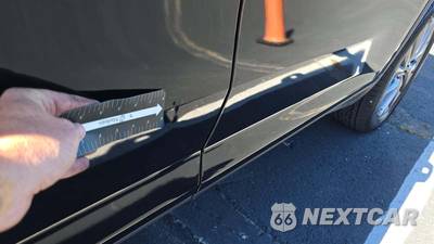 2026 Buick Enclave Preferred 1SD - zdjęcie 26 z 26 - miniatura