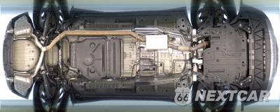 2026 Buick Enclave Preferred 1SD - zdjęcie 18 z 26 - miniatura