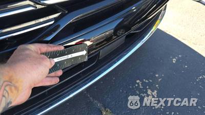 2026 Buick Enclave Preferred 1SD - zdjęcie 23 z 26 - miniatura